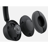 Microsoft Modern Wireless Headset schwarz, Bluetooth, USB-A Dongle