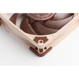 Noctua NA-IS1-12 Sx2, Halterung braun/beige, 2 Stück