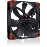Noctua NF-A14 industrialPPC-24V-3000 SP IP67 PWM, Gehäuselüfter schwarz, PWM-Anschluss, 140 mm