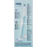  Oral-B Pro 1 Sensitive Clean , Elektrische Zahnbürste türkis