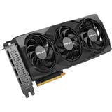 PNY GeForce RTX 5070, Grafikkarte DLSS 4, 3x DisplayPort, 1x HDMI 2.1