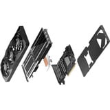 PNY GeForce RTX 5070, Grafikkarte DLSS 4, 3x DisplayPort, 1x HDMI 2.1