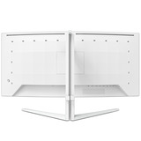 Philips EVNIA 34M2C5601QA, Gaming-Monitor 86.36 cm (34 Zoll), weiß, WQHD, Fast-VA, Curved, HDMI, DP, 200Hz Panel