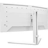 Philips EVNIA 34M2C5601QA, Gaming-Monitor 86.36 cm (34 Zoll), weiß, WQHD, Fast-VA, Curved, HDMI, DP, 200Hz Panel