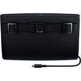  Razer Clio X, Lautsprecher schwarz