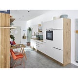 Respekta ASET121M5500, Herdset schwarz