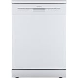 Respekta Bena GSPS60W-12, Spülmaschine weiß, 60 cm
