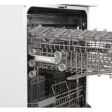 Respekta Bena GSPS60W-12, Spülmaschine weiß, 60 cm