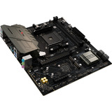 SAPPHIRE PULSE B550M, Mainboard 