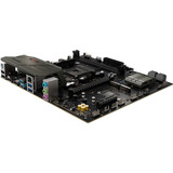 SAPPHIRE PULSE B550M, Mainboard 