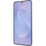 Samsung Galaxy S25 Edge 256GB, Handy Titanium Icyblue, Android, 12 GB