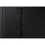 Samsung QM55C, Public Display schwarz, UltraHD/4K, WLAN, Bluetooth, HDMI