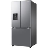 Samsung RF50C530ES9/EF, French Door edelstahl, AI Energy Mode, Twin Cooling+, Precise Cooling