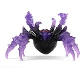 Schleich Eldrador Creatures BattleCave Schattenspinne, Spielfigur 