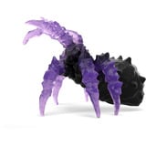 Schleich Eldrador Creatures BattleCave Schattenspinne, Spielfigur 
