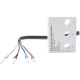 Shelly 3EM-63W Gen3, Kabelmodell, 0%, Messgerät weiß, 0% MWST, Energiemessung für PV-Anlagen