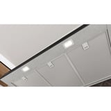 Siemens LC97BDN30 iQ500, Dunstabzugshaube edelstahl, 90 cm, Home Connect