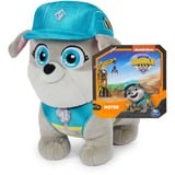 Spin Master Rubble & Crew -  Basis Plüsch 20 cm groß, Kuscheltier sortierter Artikel