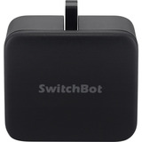 SwitchBot Smart Switch Toggle, Schalter schwarz