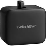 SwitchBot Smart Switch Toggle, Schalter schwarz