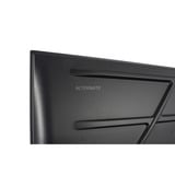 TCL 50T69C, QLED-Fernseher 126 cm (50 Zoll), schwarz, UltraHD/4K, Triple Tuner, Google TV