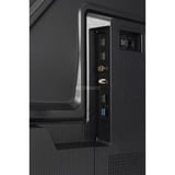 TCL 50T69C, QLED-Fernseher 126 cm (50 Zoll), schwarz, UltraHD/4K, Triple Tuner, Google TV
