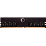 Team Group DIMM 16 GB DDR5-5200  , Arbeitsspeicher schwarz, TED516G5200C4201, Elite, INTEL XMP