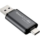 Team Group X1 64 GB, USB-Stick 