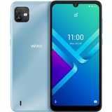 Wiko Y82 32GB, Handy Light Blue, Android 11, Dual SIM, 3 GB