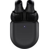 Xiaomi Redmi Buds 3 Pro, Kopfhörer schwarz, Bluetooth, USB-C