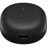 Xiaomi Redmi Buds 3 Pro, Kopfhörer schwarz, Bluetooth, USB-C