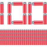 ZURU XSHOT Skins Nachfüllpackung 100 Half-Darts, Dartblaster 