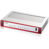 Zyxel USGFLEX50H Firewall Entry Bundle 