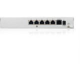 Zyxel USG FLEX 50H Entry Bundle, Firewall 