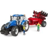 bruder Horsch Einzelkornsämaschine Maestro 8CX, Modellfahrzeug 