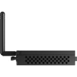 iiyama OPS-SLOT-PC (OPC51204BC-1), Mini-PC schwarz, Windows 11 IoT Enterprise 64-Bit