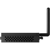 iiyama OPS-SLOT-PC (OPC51204BC-1), Mini-PC schwarz, Windows 11 IoT Enterprise 64-Bit