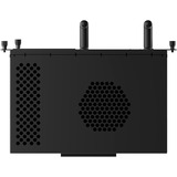 iiyama OPS-SLOT-PC (OPC51204BC-1), Mini-PC schwarz, Windows 11 IoT Enterprise 64-Bit