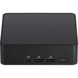 ALTERNATE x ASUS NUC 14 Pro Slim Kit U5 125H, Mini-PC schwarz, ohne Betriebssystem