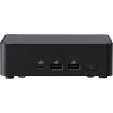 ALTERNATE x ASUS NUC 14 Pro Slim Kit U5 125H, Mini-PC schwarz, ohne Betriebssystem