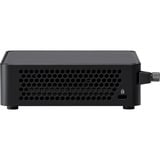 ALTERNATE x ASUS NUC 14 Pro Slim Kit U5 125H, Mini-PC schwarz, ohne Betriebssystem