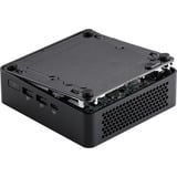 ALTERNATE x ASUS NUC 14 Pro Slim Kit U5 125H, Mini-PC schwarz, ohne Betriebssystem