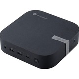 ASUS Chromebox 5-S5007UN, Mini-PC schwarz, Google Chrome OS
