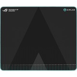 ASUS ROG Hone Ace Aim Lab Edition, Gaming-Mauspad schwarz/mint