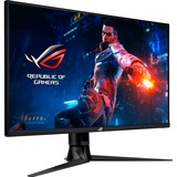 ASUS ROG Swift PG329Q, Gaming-Monitor 81 cm(32 Zoll), schwarz, Adaptive-Sync, G-Sync kompatibel, 175Hz Panel