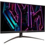 Acer Predator XB273KV3, Gaming-Monitor 69 cm (27 Zoll), schwarz, UltraHD/4K, IPS, AMD Free-Sync Premium, 160Hz Panel