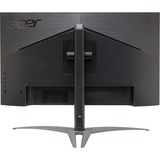 Acer Predator XB273KV3, Gaming-Monitor 69 cm (27 Zoll), schwarz, UltraHD/4K, IPS, AMD Free-Sync Premium, 160Hz Panel