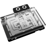 Alphacool Core Geforce RTX 5080 Gaming Trio, Wasserkühlung mit Backplate