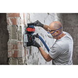 Bosch Akku-Mauernutfräse GNF 18V-40 Professional solo, 18Volt blau/schwarz, ohne Akku und Ladegerät, in L-BOXX