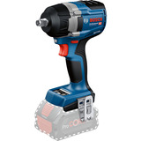 Bosch Akku-Schlagschrauber GDS 18V-750 C Professional solo, 18Volt blau, ohne Akku und Ladegerät